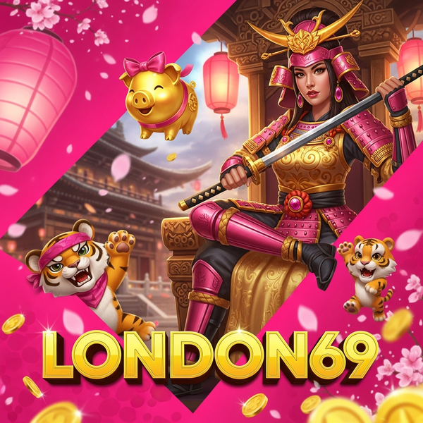 London69: Sportsbook Lengkap Taruhan Bola dan E-Sports Terbaik 2026